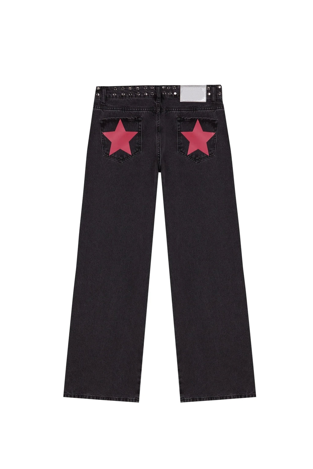 Y2K Vintage Jeans Women High Waisted Denim